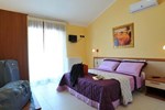 Мини-отель B&B Casa Augello Мини-отель B&B Casa Augello