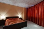 Гостиница Парус Гостиница Парус