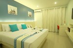 Отель The Palms Residence Отель The Palms Residence