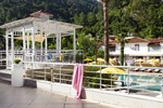 Отель Mersoy Bellavista Suites Отель Mersoy Bellavista Suites