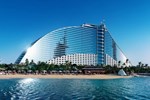 Отель Jumeirah Beach Hotel Отель Jumeirah Beach Hotel