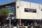 Хостел Ananas Phuket Hostel Хостел Ananas Phuket Hostel
