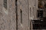 Мини-отель Lazareto Hotel Мини-отель Lazareto Hotel