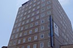 Отель APA Hotel Niigata Furumachi Отель APA Hotel Niigata Furumachi