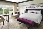 Отель Fairmont Singapore Отель Fairmont Singapore