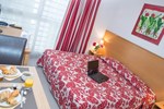 Апартаменты Residhotel Galerie Tatry Апартаменты Residhotel Galerie Tatry