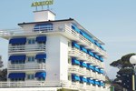 Отель Hotel Areion Отель Hotel Areion