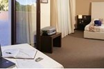 Отель Hotel Cecere Отель Hotel Cecere