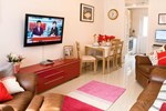 Апартаменты Belfast Self Catering Apartment Апартаменты Belfast Self Catering Apartment