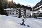 Отель Hotel Garni Angela Отель Hotel Garni Angela