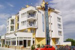 Отель Briz Hotel Отель Briz Hotel
