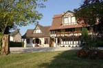 Отель Le Clos Joli Отель Le Clos Joli