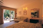 Отель Atahotel Tanka Village Golf & SPA Отель Atahotel Tanka Village Golf & SPA