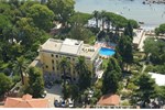 Отель Hotel Eden Park Отель Hotel Eden Park