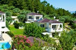 Вилла Thassian Villas Вилла Thassian Villas