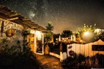Отель AgriRistoChic - Resort Li Espi Отель AgriRistoChic - Resort Li Espi