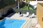 Апартаменты Adagio Access Marseille Plan de Cuques Апартаменты Adagio Access Marseille Plan de Cuques