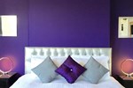 Гостевой дом The Glenross Guesthouse Гостевой дом The Glenross Guesthouse