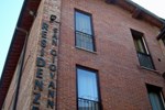 Апартаменты Residenza San Giovanni Апартаменты Residenza San Giovanni