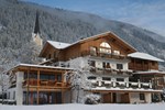 Отель Genießerhotel Die Forelle Отель Genießerhotel Die Forelle