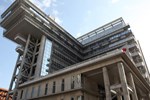 Хостел Shin-Osaka Youth Hostel Хостел Shin-Osaka Youth Hostel