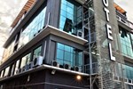 Отель Mangga Boutique Hotel Отель Mangga Boutique Hotel