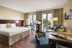 Отель Residence Inn by Marriott Munich City East Отель Residence Inn by Marriott Munich City East