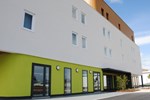 Отель Brit Hotel Vendée Mer Отель Brit Hotel Vendée Mer