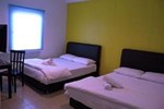 Отель 1st Inn Hotel Glenmarie Отель 1st Inn Hotel Glenmarie