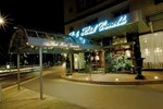 Отель Park Hotel Grenoble Отель Park Hotel Grenoble