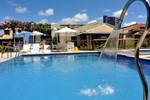 Отель Hotel Pousada do Sol Отель Hotel Pousada do Sol