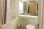 Отель Premier Inn Birmingham Broad Street (Canal Side) Отель Premier Inn Birmingham Broad Street (Canal Side)