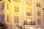 Отель Hotel Hirsch Отель Hotel Hirsch