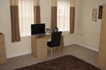 Гостевой дом Wensum Guest House Гостевой дом Wensum Guest House