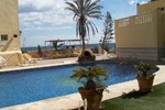 Отель Hotel El Dorado Отель Hotel El Dorado