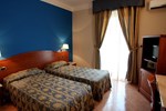 Отель Belsito Hotel Отель Belsito Hotel