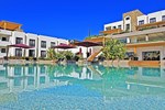 Отель Ramada Resort Bodrum Отель Ramada Resort Bodrum
