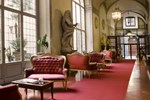 Отель All Suites Palazzo Magnani Feroni Отель All Suites Palazzo Magnani Feroni