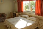 Апартаменты Tsialis Hotel Apartments Апартаменты Tsialis Hotel Apartments