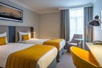 Отель Tower Hotel Отель Tower Hotel
