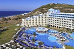 Отель Atrium Platinum Resort & Spa Отель Atrium Platinum Resort & Spa