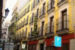 Хостел Equity Point Madrid Хостел Equity Point Madrid