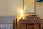 Отель Hôtel Castel Luberon Отель Hôtel Castel Luberon