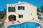 Отель Villas Cala Galdana Отель Villas Cala Galdana