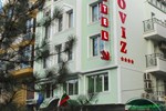 Отель Hotel Noviz Отель Hotel Noviz