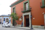 Отель Hostal De La Noria Отель Hostal De La Noria