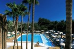 Отель Riu Palace Oasis Отель Riu Palace Oasis