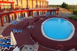 Отель Vita Toledo Golf Отель Vita Toledo Golf