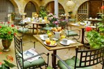 Отель Hôtel des Récollets Отель Hôtel des Récollets