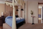 Отель Kriopigi Beach Hotel Отель Kriopigi Beach Hotel